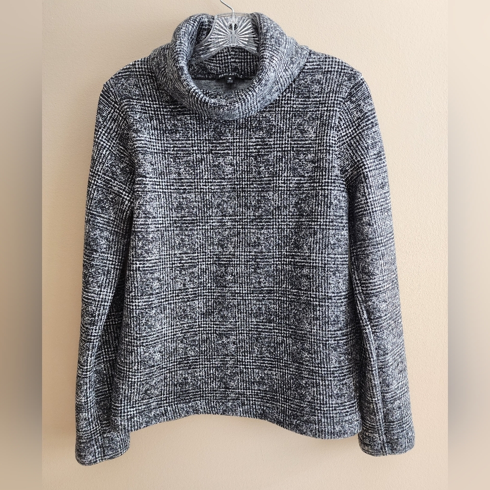 Fleece Sweater